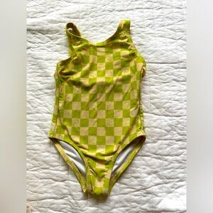 Seaesta surf girls peanuts swimsuit
